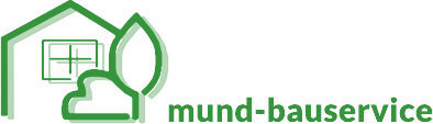 mund-bauservice - Logo